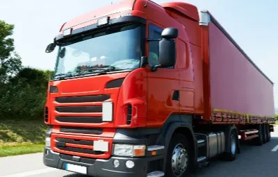 Bursa Yapraklı Ambar Kargo