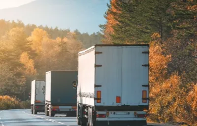 Bursa ile Yapraklı Arası Klima Taşıma